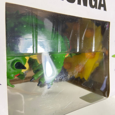 Dragon Ball Z - Porunga Funko Pop 554 Sprince Convention