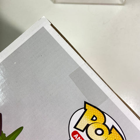 Dragon Ball Z - Porunga Funko Pop 554 Sprince Convention