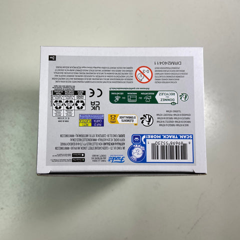 Pokemon - Psyduck Funko Pop