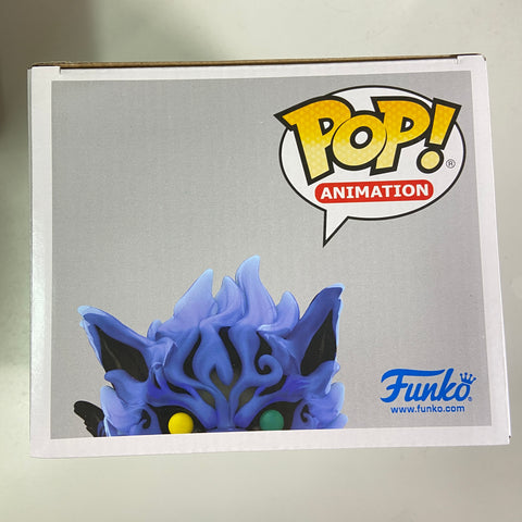 Naruto - Matatabi (Glow) Funko Pop 1733 NYCC