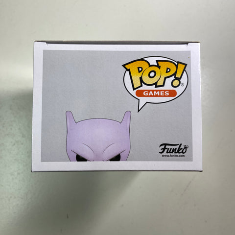 Pokemon - Mewtwo Funko Pop 581