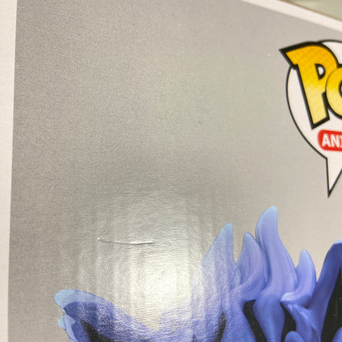 Naruto - Matatabi (Glow) Funko Pop 1733 NYCC