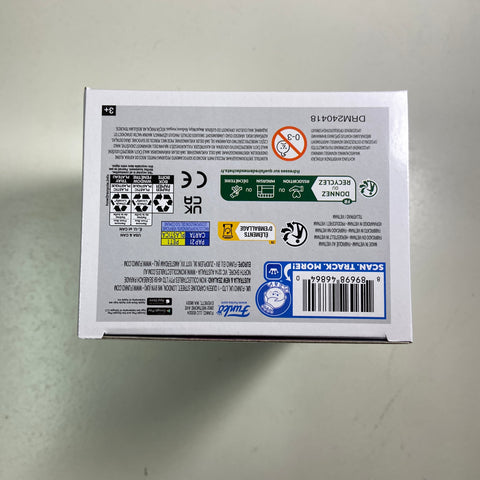 Pokemon - Mewtwo Funko Pop 581