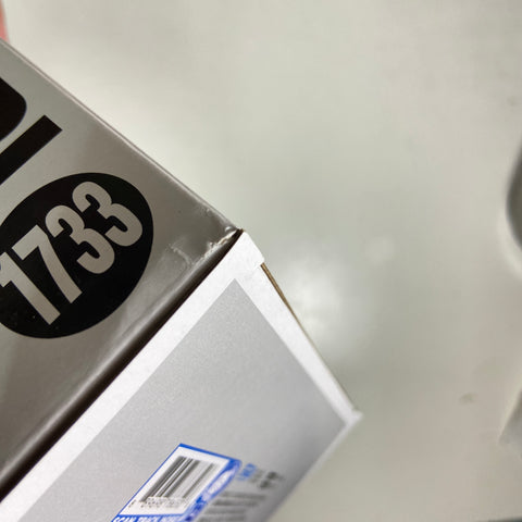 Naruto - Matatabi (Glow) Funko Pop 1733 NYCC