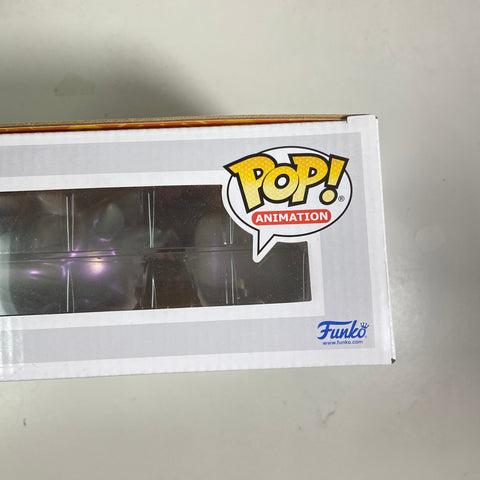 Dragon Ball Z - Goku vs Jiren Funko Pop 2 Pack