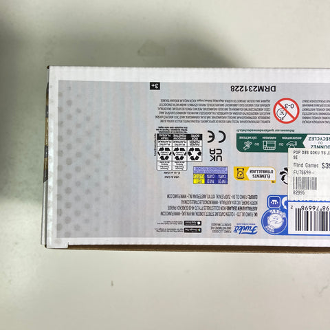 Dragon Ball Z - Goku vs Jiren Funko Pop 2 Pack