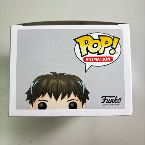 Evangelion - Shinji Funko Pop 744