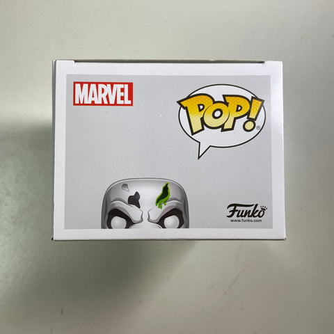 Silver Surfer (Zombie) - Marvel Funko Pop Hot Topic Exclusive