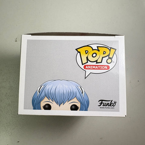 Evangelion - Rei Funko Pop 745