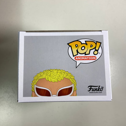 One Piece - Doflamingo Funko Pop 400