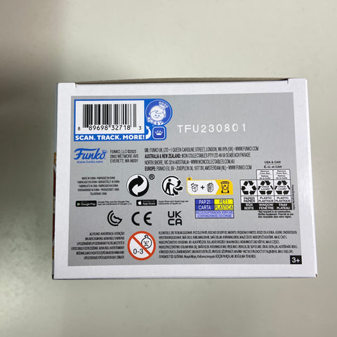 One Piece - Doflamingo Funko Pop 400