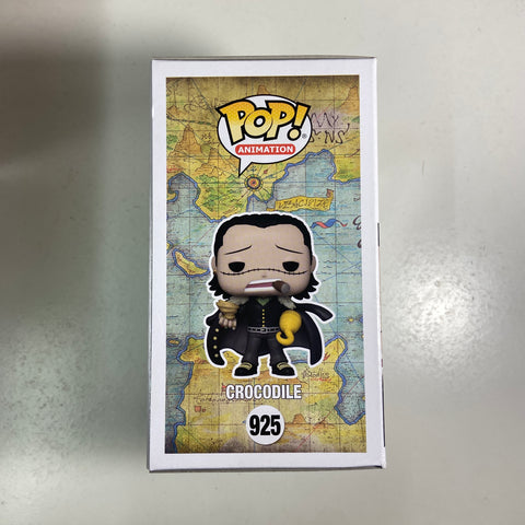 One Piece - Crocodile Funko Pop