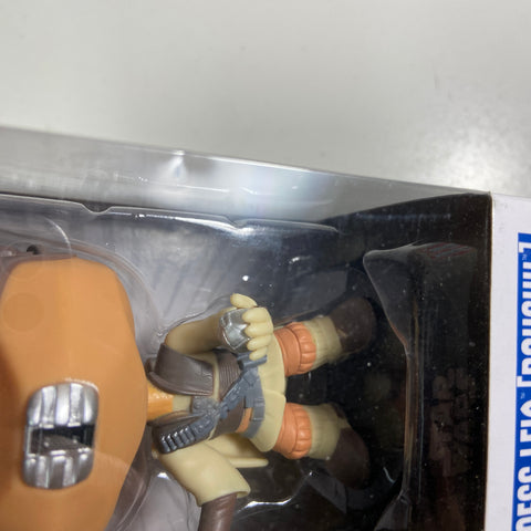Star Wars - Princess Leia (Boushh) Funko Pop 50