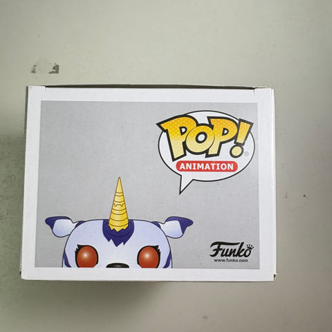 Digimon - Gabumon Funko Pop 431