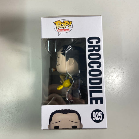 One Piece - Crocodile Funko Pop