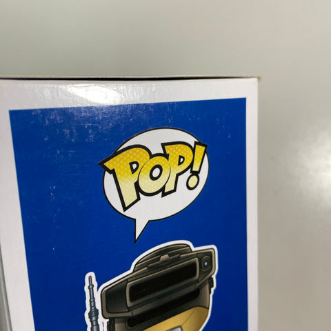 Star Wars - Princess Leia (Boushh) Funko Pop 50