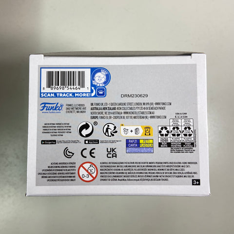 One Piece - Crocodile Funko Pop