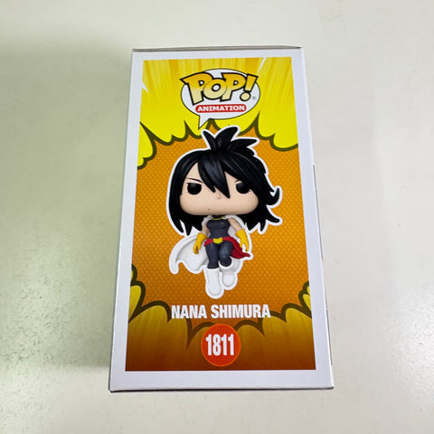 Nana Shimura  - My Hero Academia  Funko Pop 1811 Vinyl Figure Anime