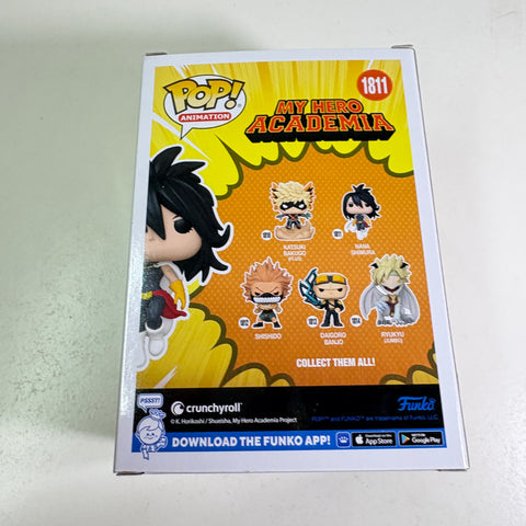 Nana Shimura  - My Hero Academia  Funko Pop 1811 Vinyl Figure Anime