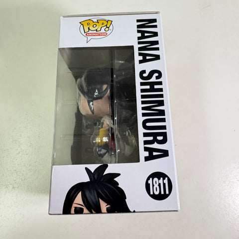 Nana Shimura  - My Hero Academia  Funko Pop 1811 Vinyl Figure Anime
