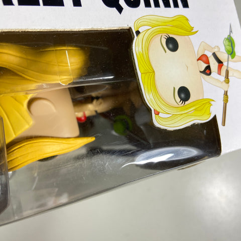 Joker & Harley Quinn Beach DC Funko Pop 2-Pack