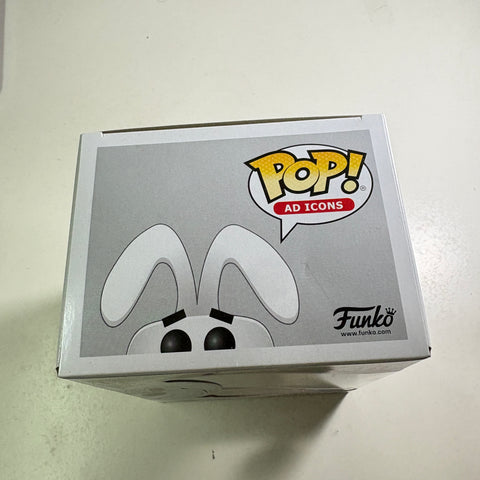 Trix Rabbit- Ad Icons Funko Pop 10 Vinyl Figure (11.4 Cm L × 8.9 Cm W × 15.9 Cm H)