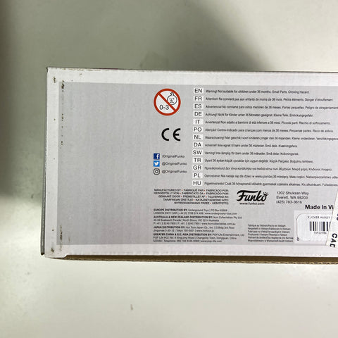 Joker & Harley Quinn Beach DC Funko Pop 2-Pack