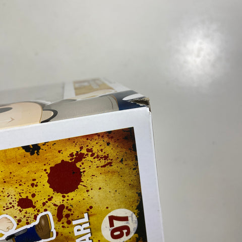 The Walking Dead - Carl Grimes Funko Pop 97
