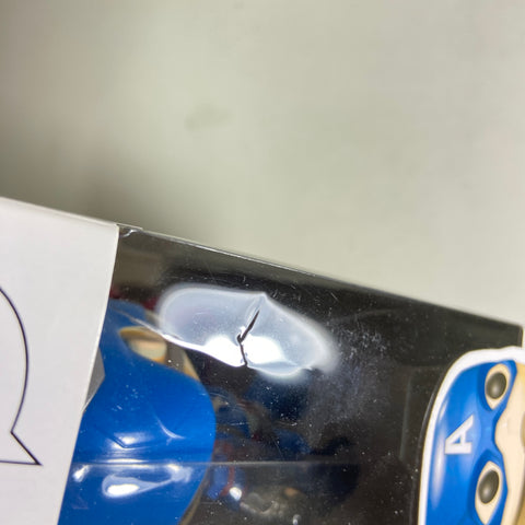 Captain America vs Iron Man - Marvel Funko Pop 2 Pack