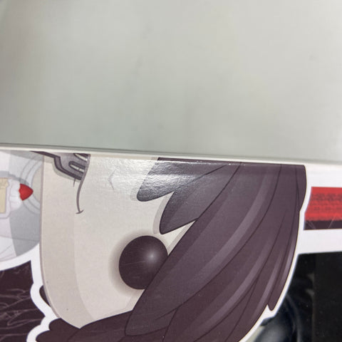 Death Note - L with Cake Funko Pop 219 Hot Topic