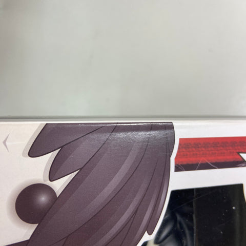 Death Note - L with Cake Funko Pop 219 Hot Topic