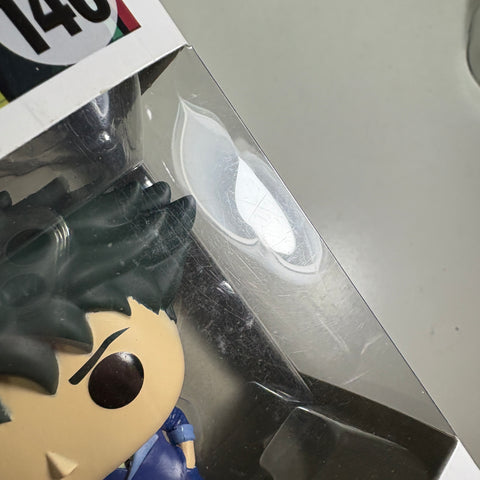 Cowboy Bebop - Spike Funko Pop 146