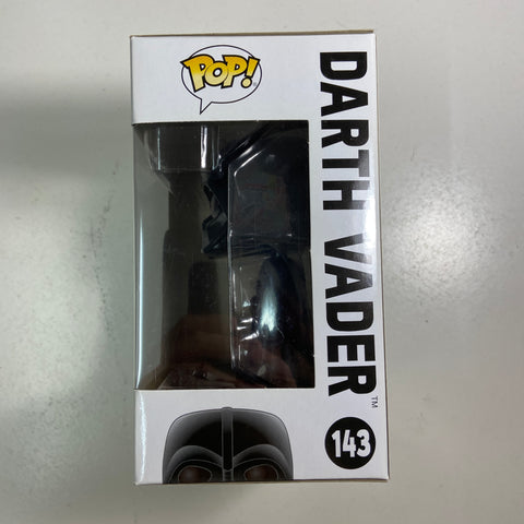 Star Wars - Darth Vader Funko Pop 143