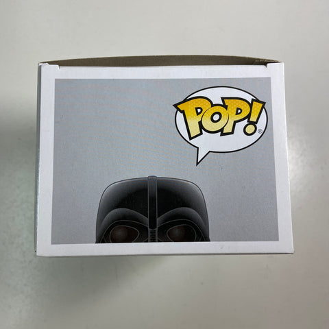 Star Wars - Darth Vader Funko Pop 143