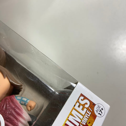 The Walking Dead - Carl Grimes (Bloody) Funko Pop 388