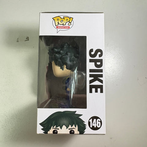 Cowboy Bebop - Spike Funko Pop 146