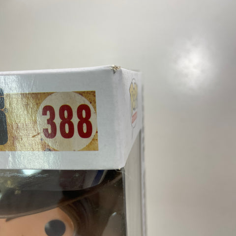 The Walking Dead - Carl Grimes (Bloody) Funko Pop 388