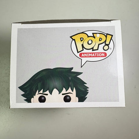 Cowboy Bebop - Spike Funko Pop 146