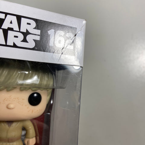Star Wars - Young Anakin SkyWalker Funko Pop 162 Target Exclusive