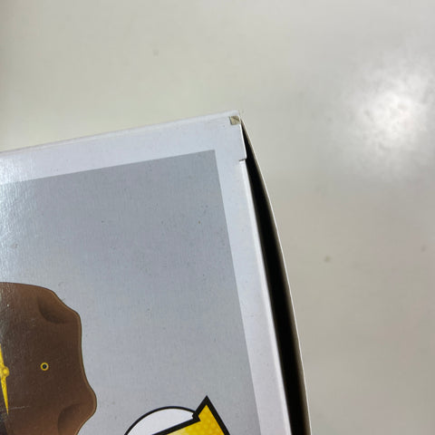 The Walking Dead - Carl Grimes (Bloody) Funko Pop 388