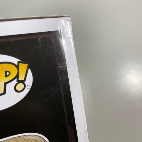 Star Wars - Young Anakin SkyWalker Funko Pop 162 Target Exclusive