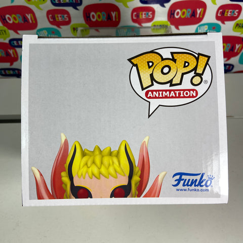 Naruto - Naruto (Baryon Mode) Funko Pop 1361
