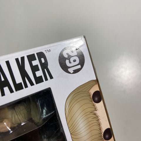 Star Wars - Young Anakin SkyWalker Funko Pop 162 Target Exclusive