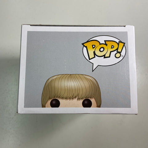 Star Wars - Young Anakin SkyWalker Funko Pop 162 Target Exclusive