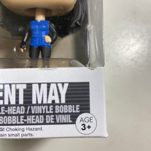 Agent May (Agents of Shield) - Marvel Funko Pop 88