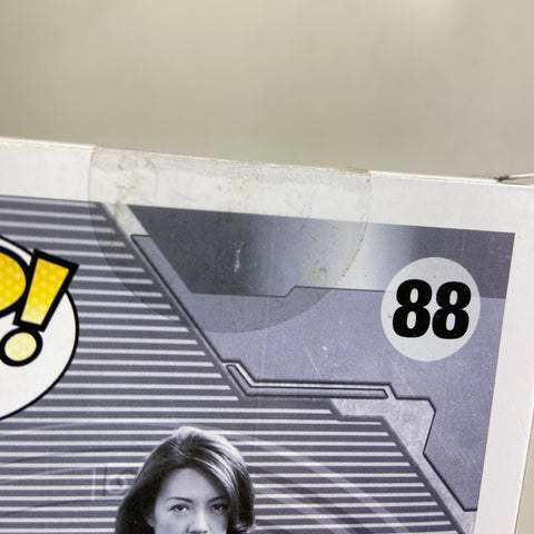 Agent May (Agents of Shield) - Marvel Funko Pop 88