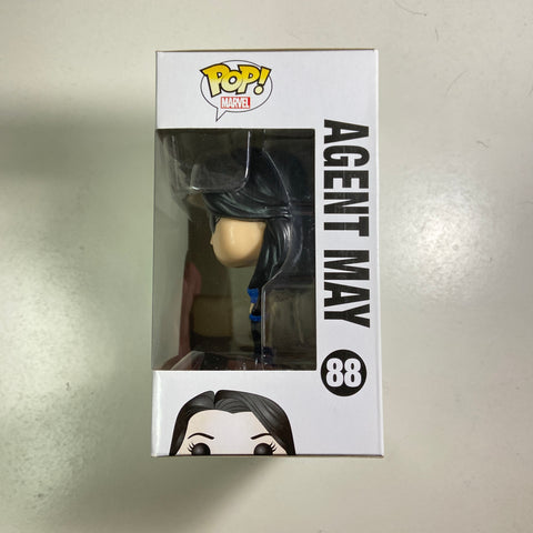Agent May (Agents of Shield) - Marvel Funko Pop 88