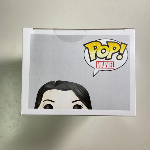Agent May (Agents of Shield) - Marvel Funko Pop 88