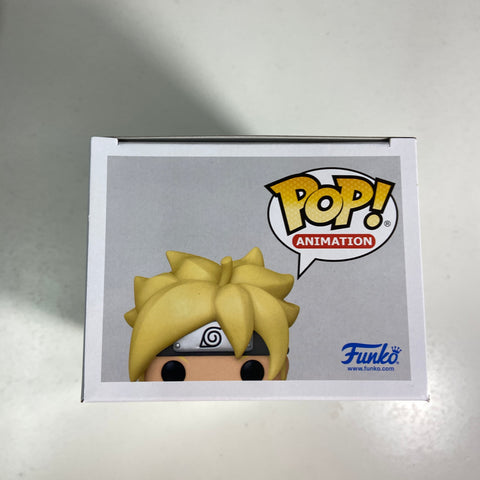 Naruto - Boruto (Chakra Sword) Funko Pop 1383 Exclusive