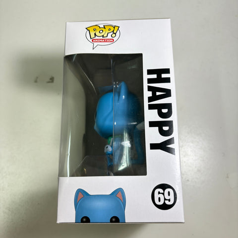 Fairy Tail - Happy Funko Pop 69
